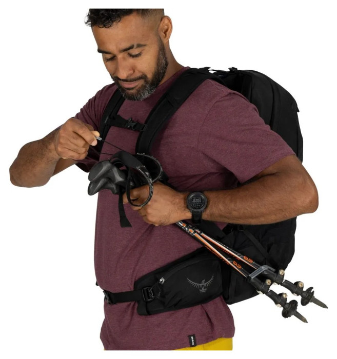 Рюкзак Osprey Talon 22