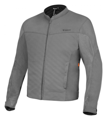 Мотокуртка SECA SUPERLITE Grey