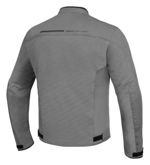 Мотокуртка SECA SUPERLITE Grey