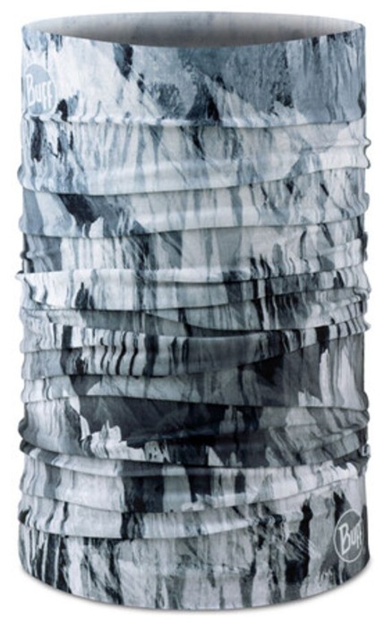 Шарф-труба Buff Original Ecostretch Humly Grey