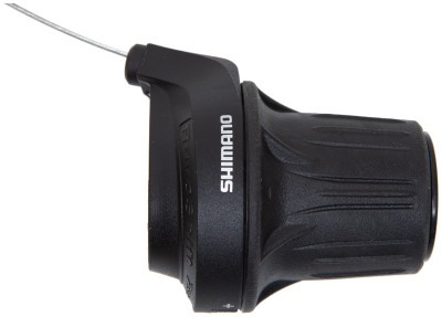 Грипшифт прав. R7 SHIMANO SL-RV100 чорний (Аналог SHIMANO SL-RS35)