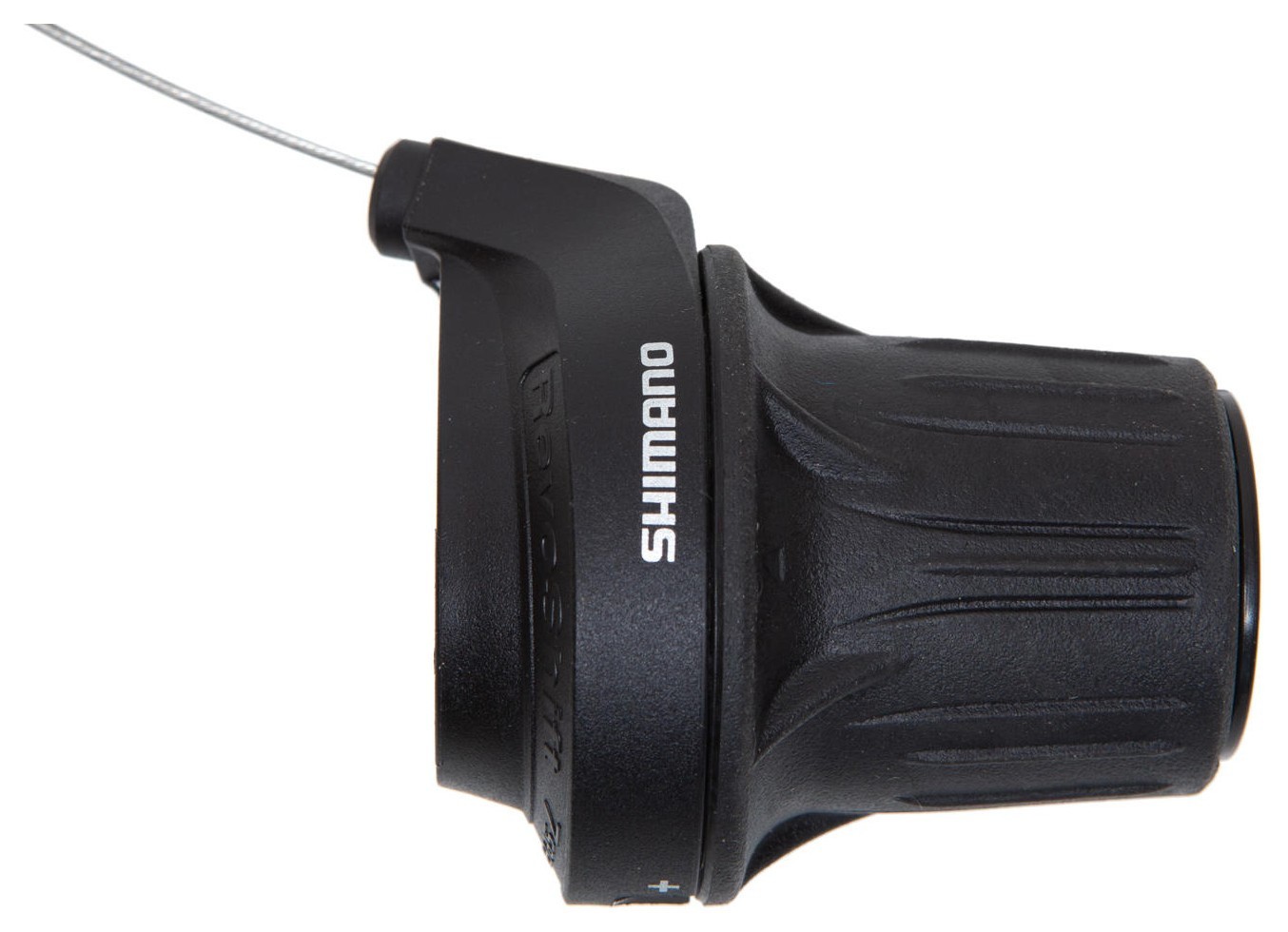 Грипшифт прав. R7 SHIMANO SL-RV100 черный (Аналог SHIMANO SL-RS35)