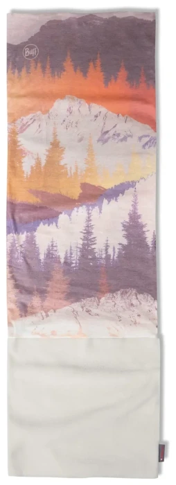 Шарф-труба Buff Polar, Metly Multi