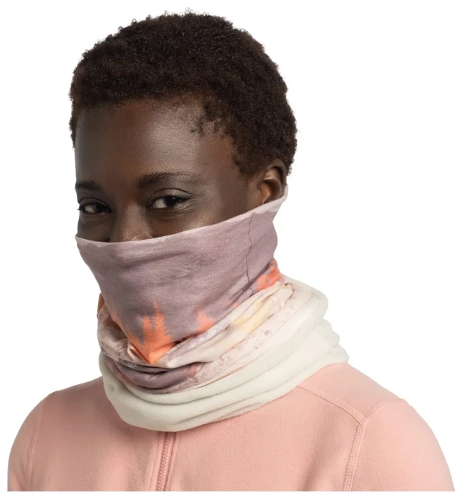 Шарф-труба Buff Polar, Metly Multi