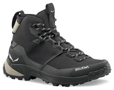 Ботинки Salewa Puez 2 Mid PTX Wmn