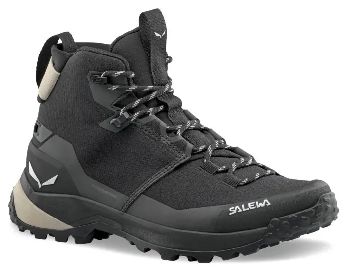 Ботинки Salewa Puez 2 Mid PTX Wmn