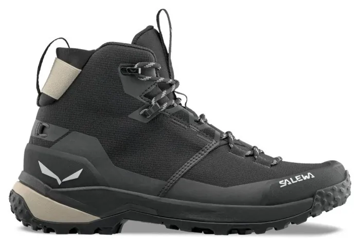 Ботинки Salewa Puez 2 Mid PTX Wmn