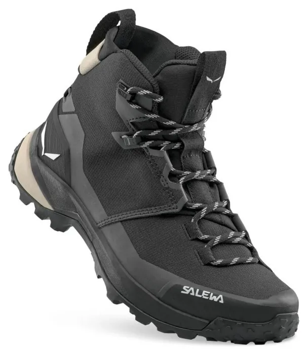 Ботинки Salewa Puez 2 Mid PTX Wmn