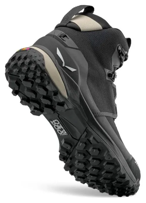 Ботинки Salewa Puez 2 Mid PTX Wmn