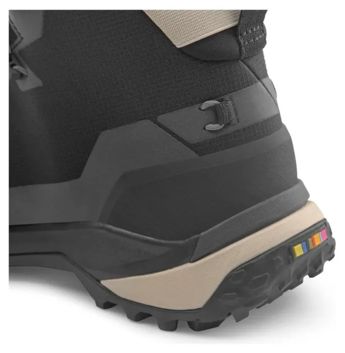 Ботинки Salewa Puez 2 Mid PTX Wmn