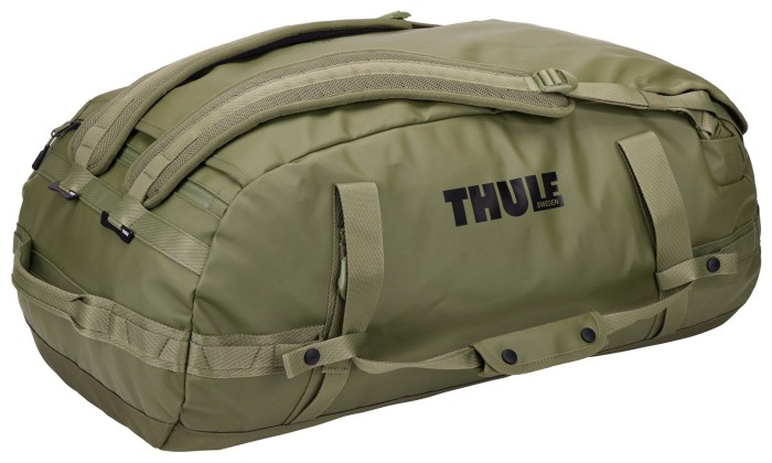Спортивная сумка Thule Chasm Duffel 70L (Olivine) 3204994 (TH 3204994)