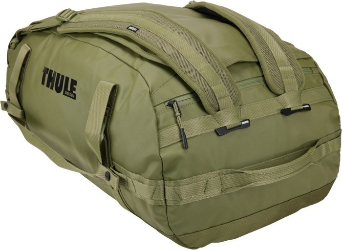 Спортивная сумка Thule Chasm Duffel 70L (Olivine) 3204994 (TH 3204994)
