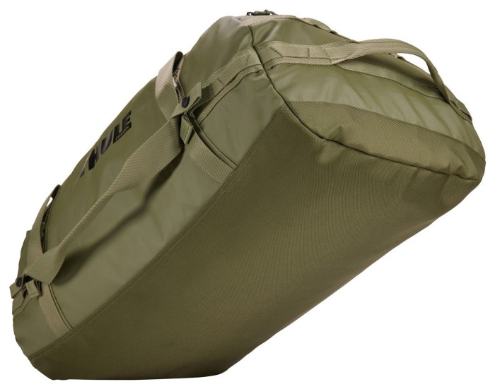 Спортивная сумка Thule Chasm Duffel 70L (Olivine) 3204994 (TH 3204994)