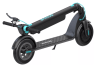 Електросамокат Proove Model X-City Pro App 350W (чорно блакитний), укр Фото - 8