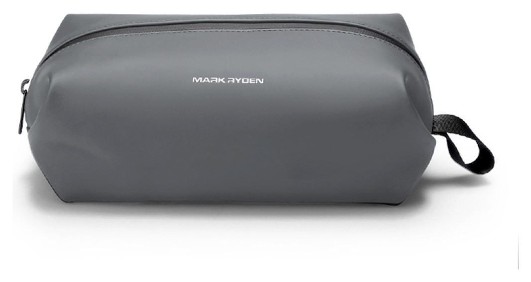 Несесер Mark Ryden MR35 Gray, укр, укр