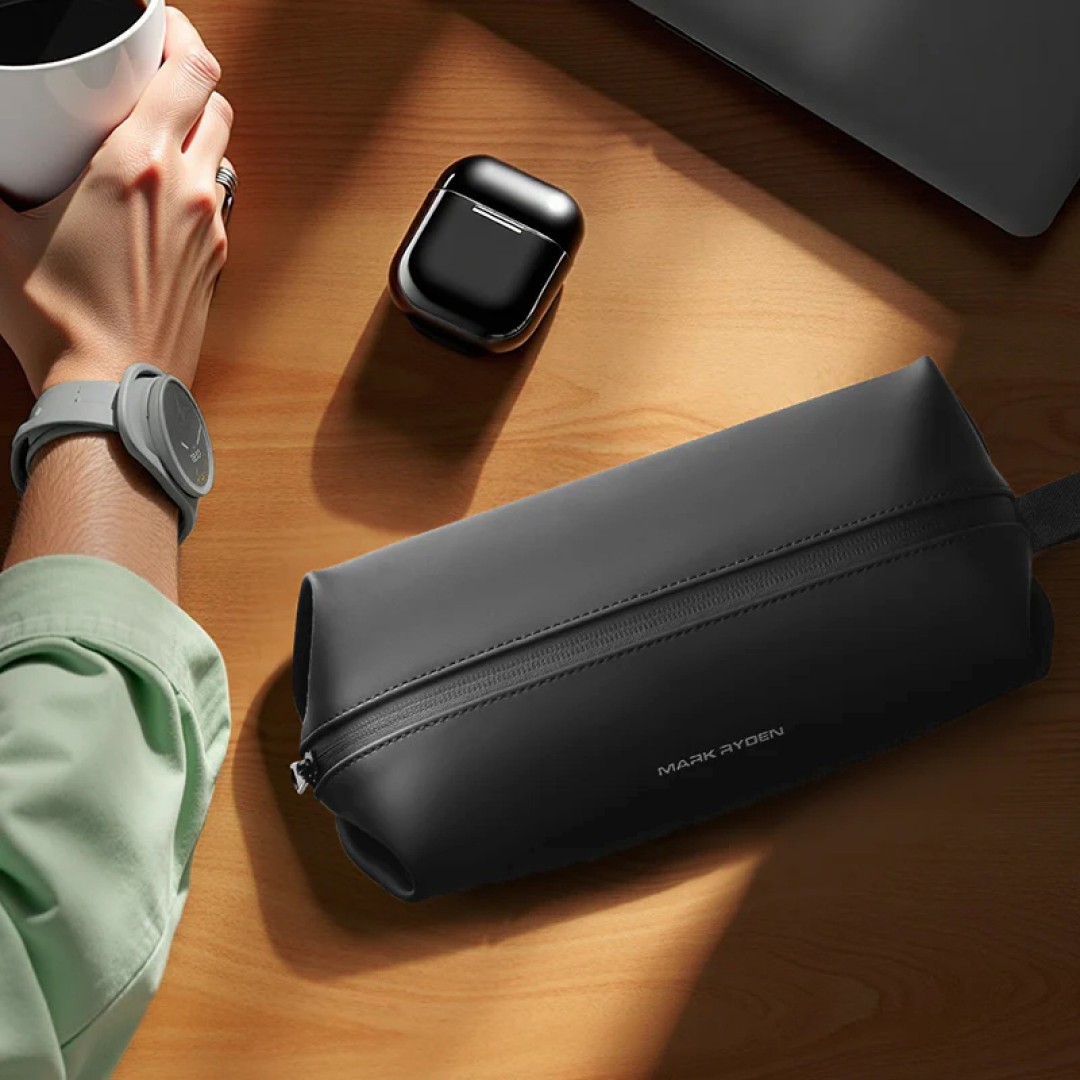 Несесер Mark Ryden MR35 Gray