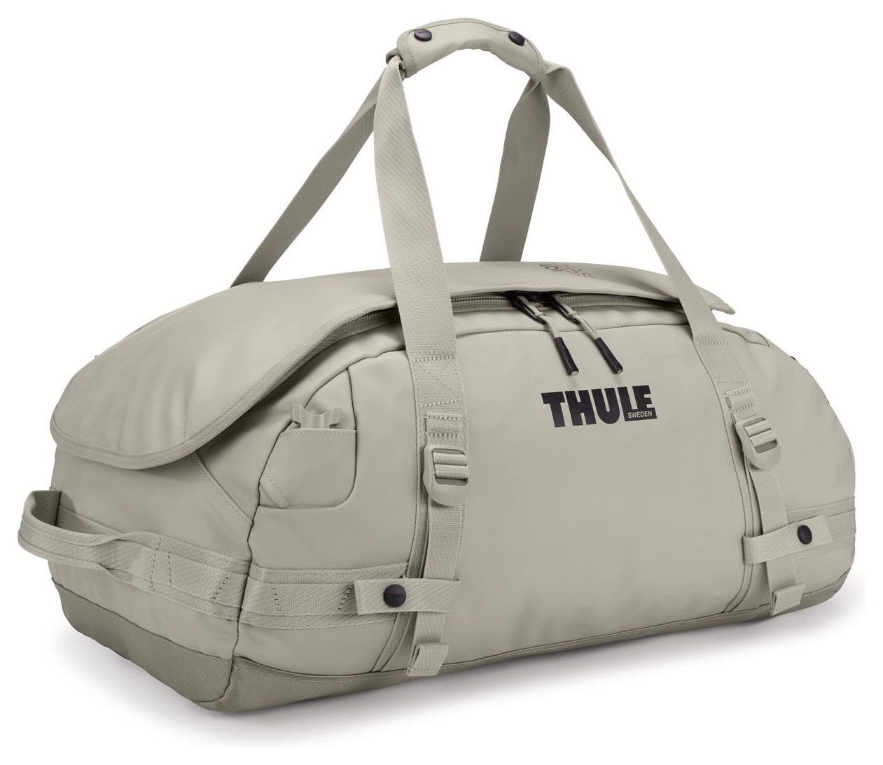 Сумка спортивная Thule Chasm Duffel 40L (Soft Sand) 3205138 (TH 3205138)