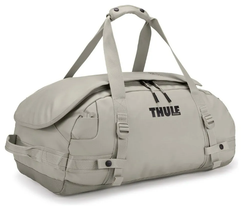 Сумка спортивна Thule Chasm Duffel 40L (Soft Sand) 3205138 (TH 3205138) (TH 3205138)