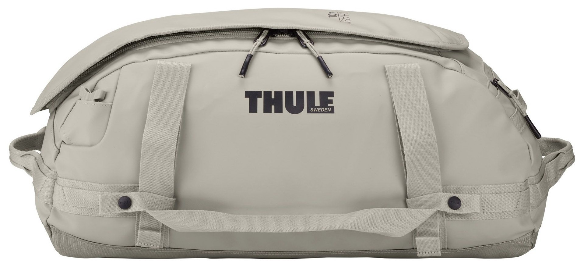 Сумка спортивна Thule Chasm Duffel 40L (Soft Sand) 3205138 (TH 3205138)
