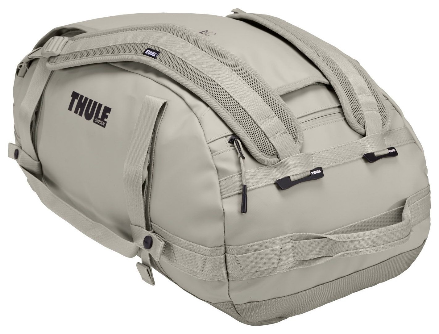 Сумка спортивная Thule Chasm Duffel 40L (Soft Sand) 3205138 (TH 3205138)