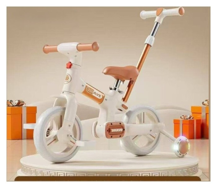 Детский велосипед Maraton 3in1 616