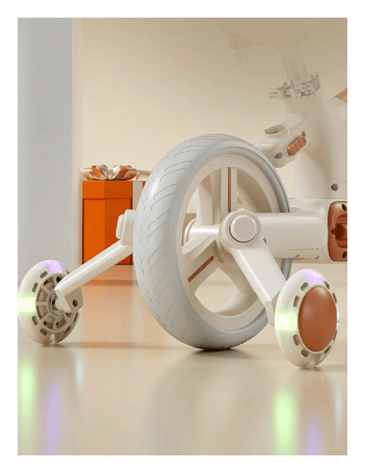 Детский велосипед Maraton 3in1 616