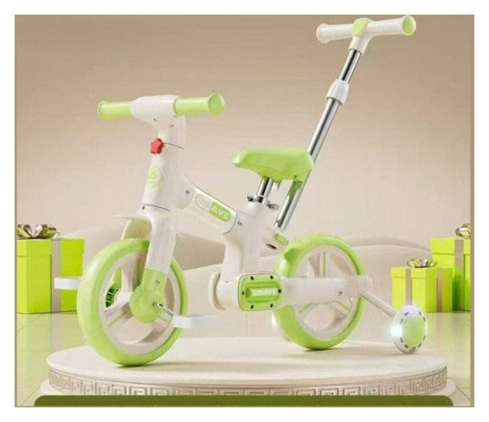 Детский велосипед Maraton 3in1 616