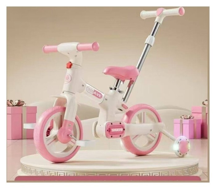 Детский велосипед Maraton 3in1 616