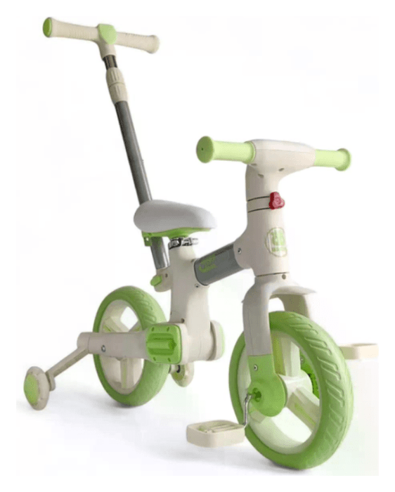 Детский велосипед Maraton 3in1 616