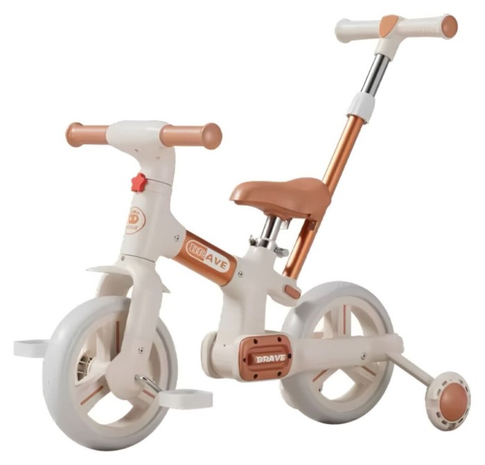 Детский велосипед Maraton 3in1 616