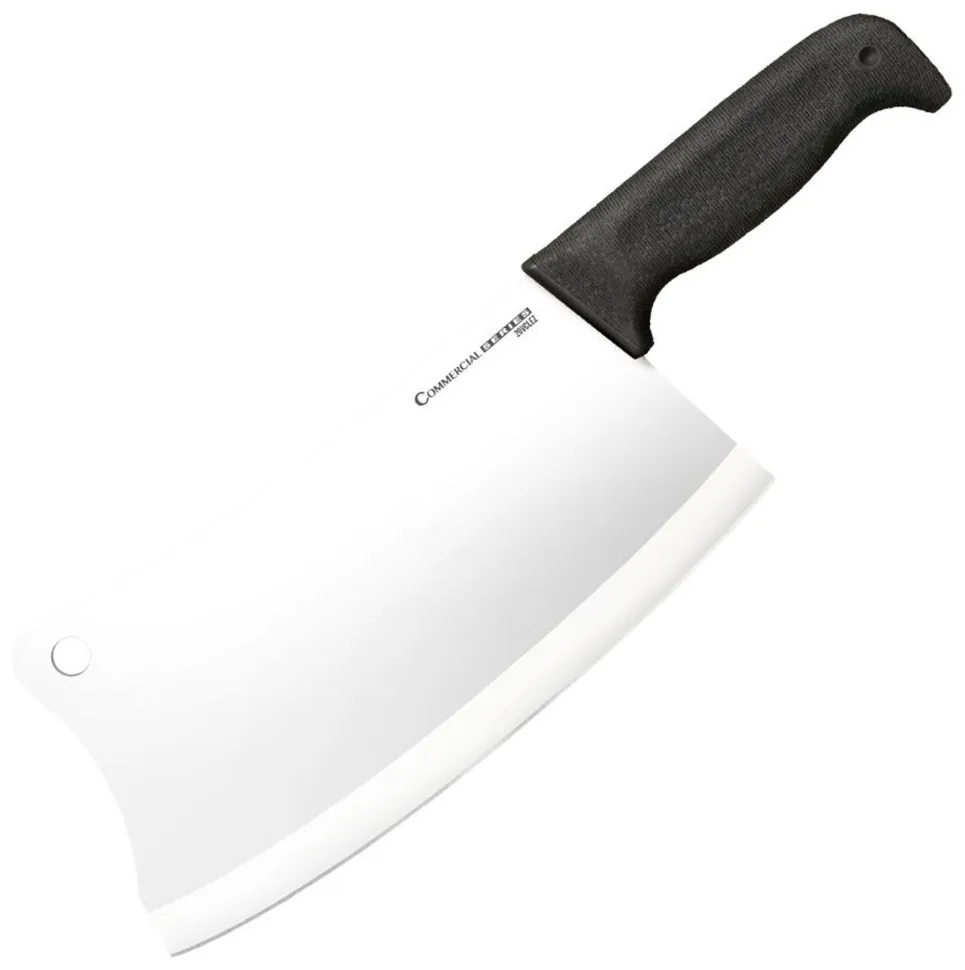 Ніж-тесак Cold Steel Cleaver (SHM_CST CS-20VCLEZ)