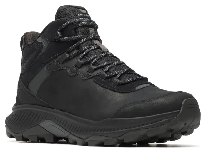 Черевики Merrell Speed Strike 2 LTR MID WP Mns