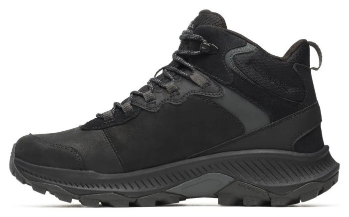 Черевики Merrell Speed Strike 2 LTR MID WP Mns