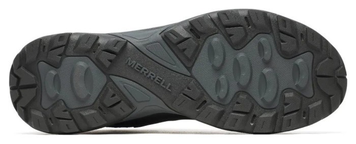 Черевики Merrell Speed Strike 2 LTR MID WP Mns