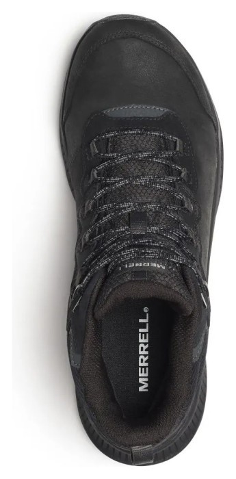 Черевики Merrell Speed Strike 2 LTR MID WP Mns