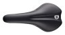 Сідло для велосипеда Cycledesign 650B Black (SA0025), укр
