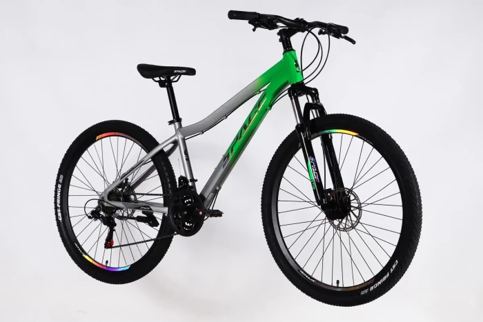 Велосипед AL 27.5