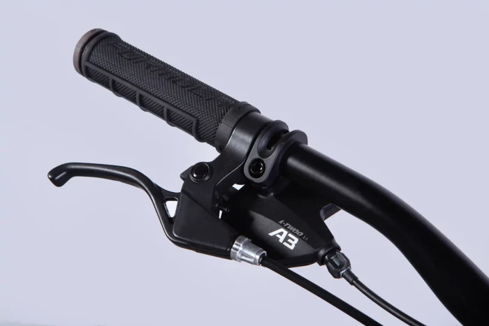 Велосипед AL 29" Formula THOR DD CS рама-21" мідно-чорний з помаранчевим 2026