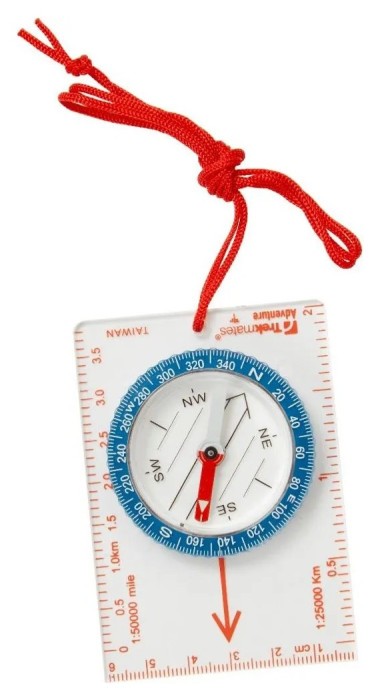 Компас Trekmates Adventure Compass