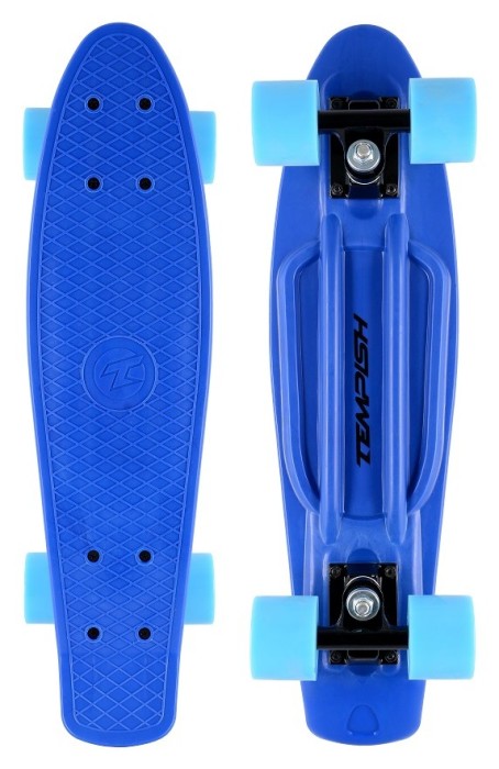 Скейтборд Tempish BUFFY T / Blue