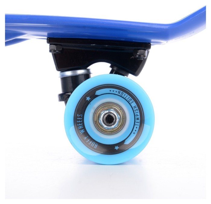 Скейтборд Tempish BUFFY T /Blue