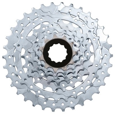 Кассета 7-k 11-28T SUN RACE M40 MTB, Zinc