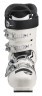 Ботинки горнолыжные Nordica THE CRUISE 55 W 38.5 (245мм) White/ivory/black (05067400-WRH) Фото - 2