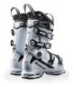 Ботинки горнолыжные Nordica THE CRUISE 55 W 38.5 (245мм) White/ivory/black (05067400-WRH) Фото - 7