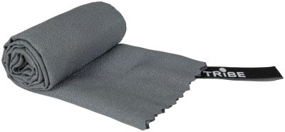 Рушник з мікрофібри Tribe Bicycle Towel 60х120 см T-LC-0005-L, grey