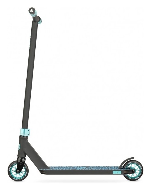 Самокат трюковый Hipe H3 Raw/Sky Blue трюковой Hipe H3 Raw/Sky Blue