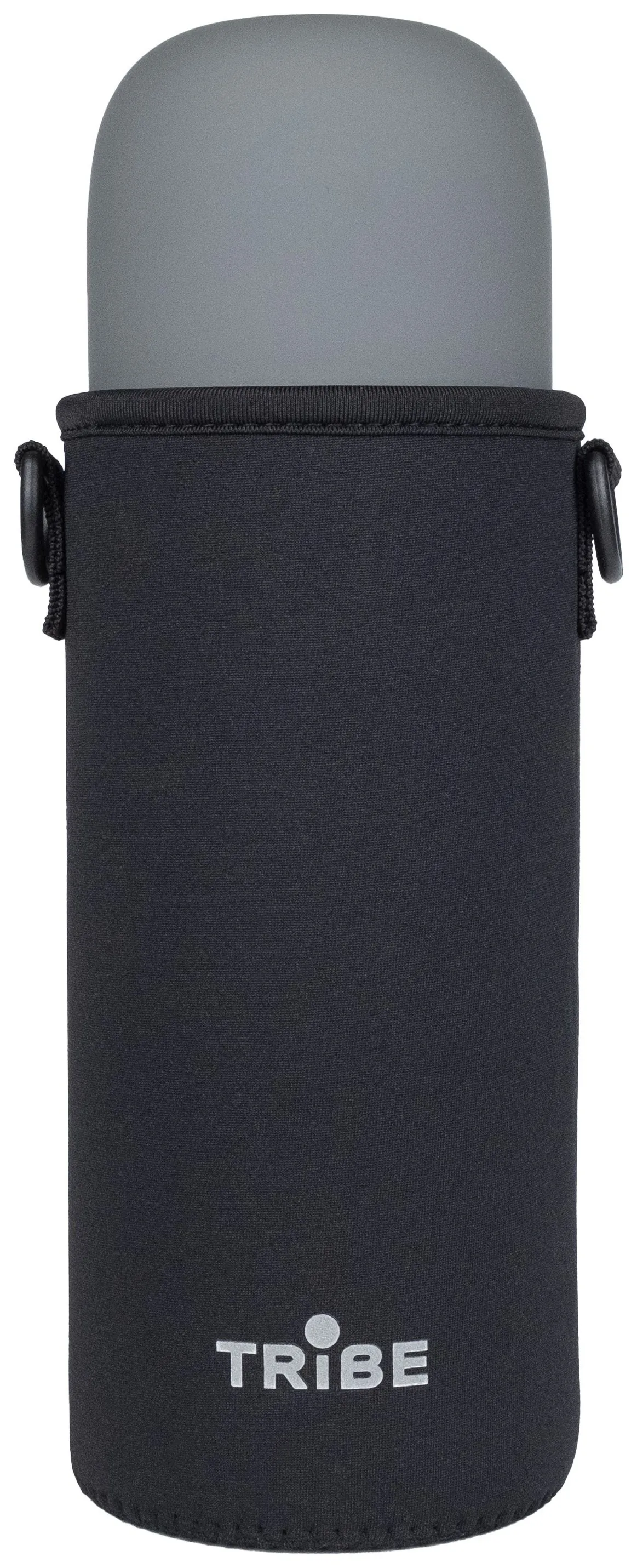 Чохол Tribe Neoprene Cover для термоса Soft touch 0,75 л  T-DF-0017-black (T-DF-0017-black)
