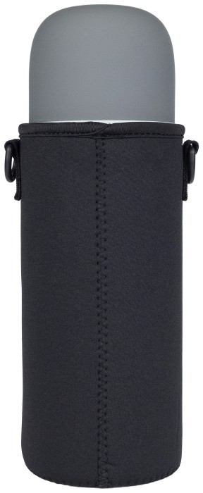 Чехол Tribe Neoprene Cover для термоса Soft touch 0,75л T-DF-0017-black