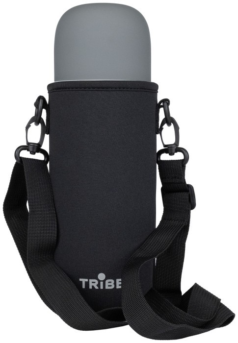Чехол Tribe Neoprene Cover для термоса Soft touch 0,75л T-DF-0017-black