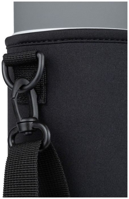 Чехол Tribe Neoprene Cover для термоса Soft touch 0,75л T-DF-0017-black